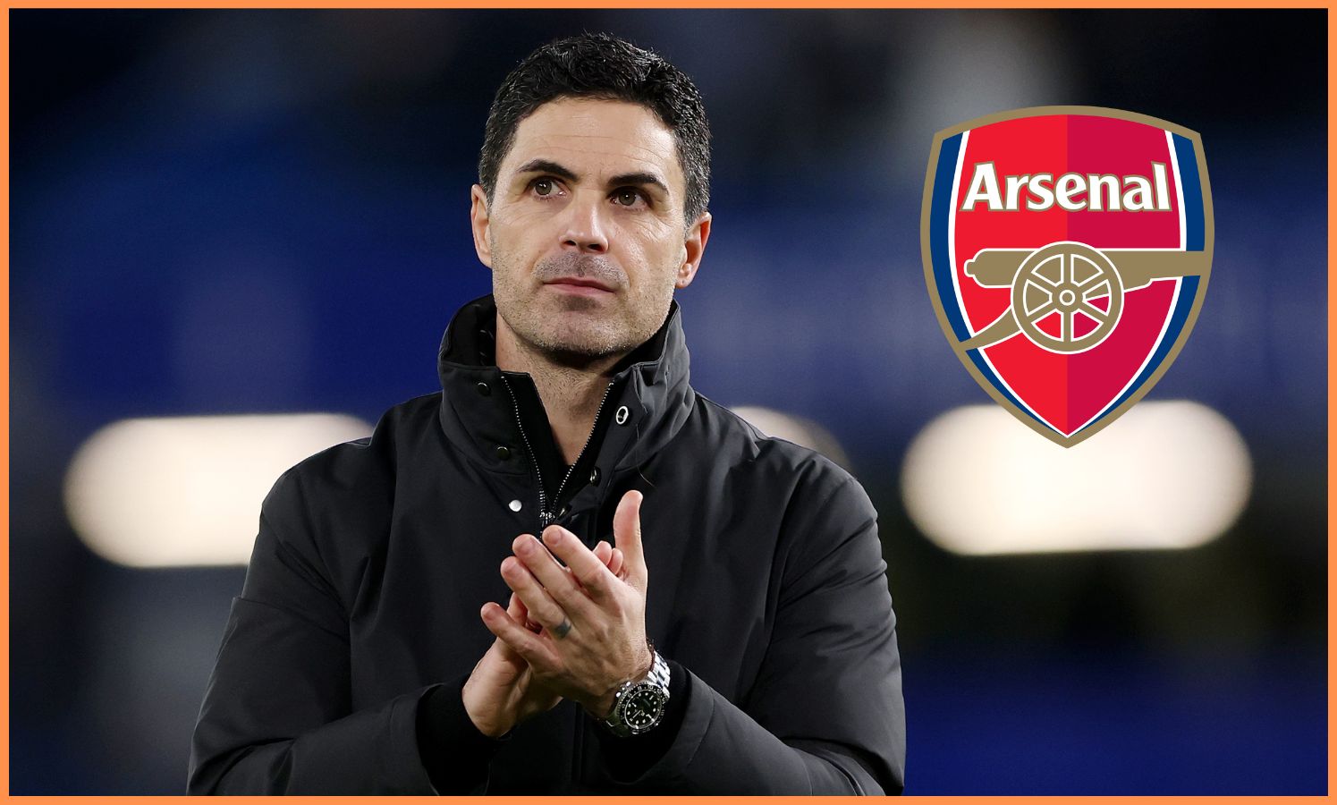 Arsenal and Chelsea Battle for Rising Star Omari Hutchinson's Signaturen