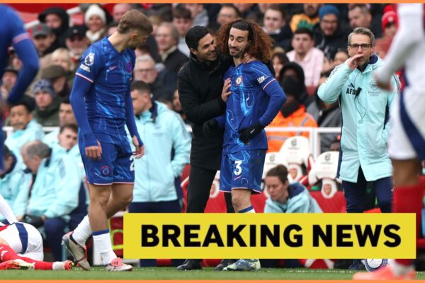 Arsenal and Chelsea Set Their Sights on Rising Star Rayan Fofana!n