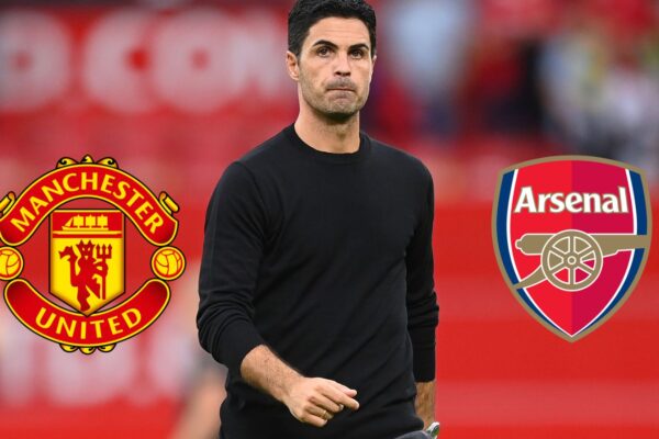 Arsenal and Manchester United Battle for Rising Star Ayyoub Bouaddin