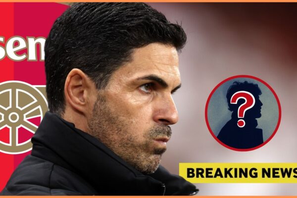 Arsenal and Real Madrid Set Their Sights on Rising Star Daniel Svenssonn