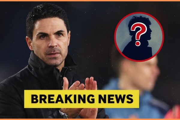 Arteta Drops Hint: Could Oxlade-Chamberlain Make a Stunning Comeback as Arsenal Pursues Emergency Cover for Merino?n