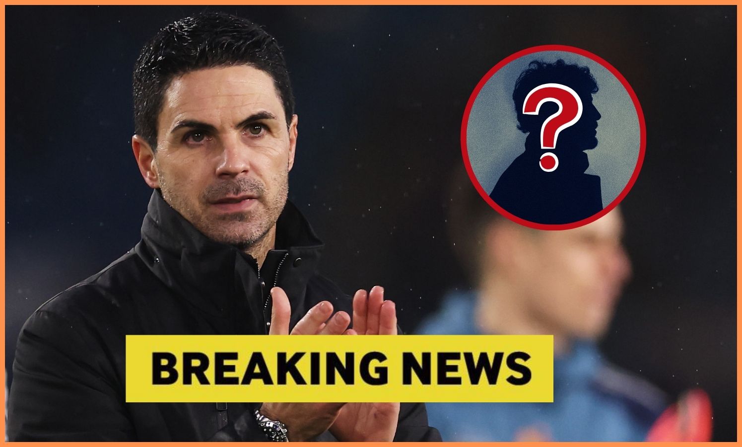 Arteta Drops Hint: Could Oxlade-Chamberlain Make a Stunning Comeback as Arsenal Pursues Emergency Cover for Merino?n