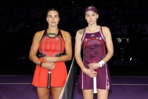 Australian Open Day 14: Men's and Women's Draws and Order of Play - 10sBalls.com & TennisBalls.com