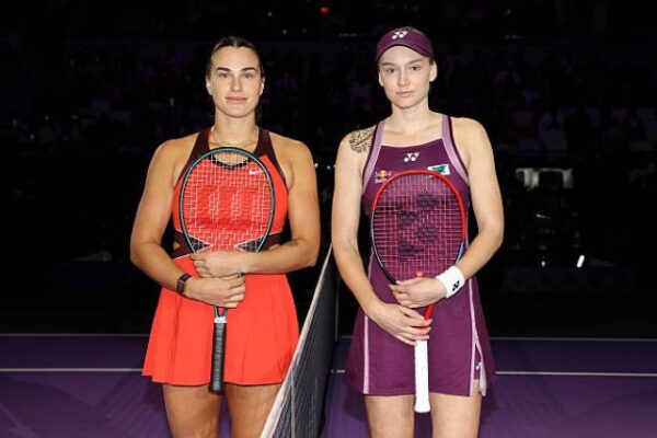 Australian Open Day 14: Men's and Women's Draws and Order of Play - 10sBalls.com & TennisBalls.com