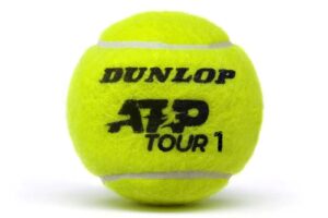 BNP Paribas Open Announces Dunlop as Official Tennis Ball and Yonex as Certified Stringing Service - 10sBalls.com & TennisBalls.com