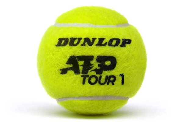 BNP Paribas Open Announces Dunlop as Official Tennis Ball and Yonex as Certified Stringing Service - 10sBalls.com & TennisBalls.com