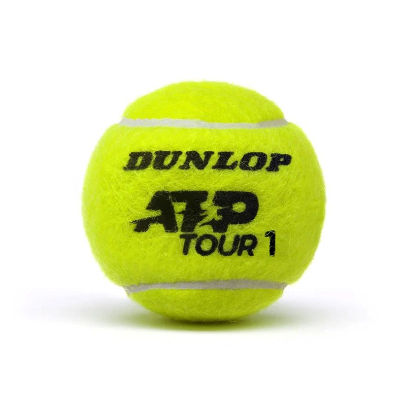 BNP Paribas Open Announces Dunlop as Official Tennis Ball and Yonex as Certified Stringing Service - 10sBalls.com & TennisBalls.com