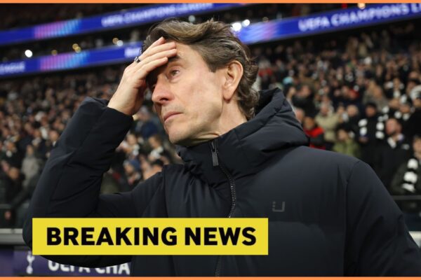 Backlash for Cristian Romero Following Thomas Frank's Shocking Sacking at Tottenhamn