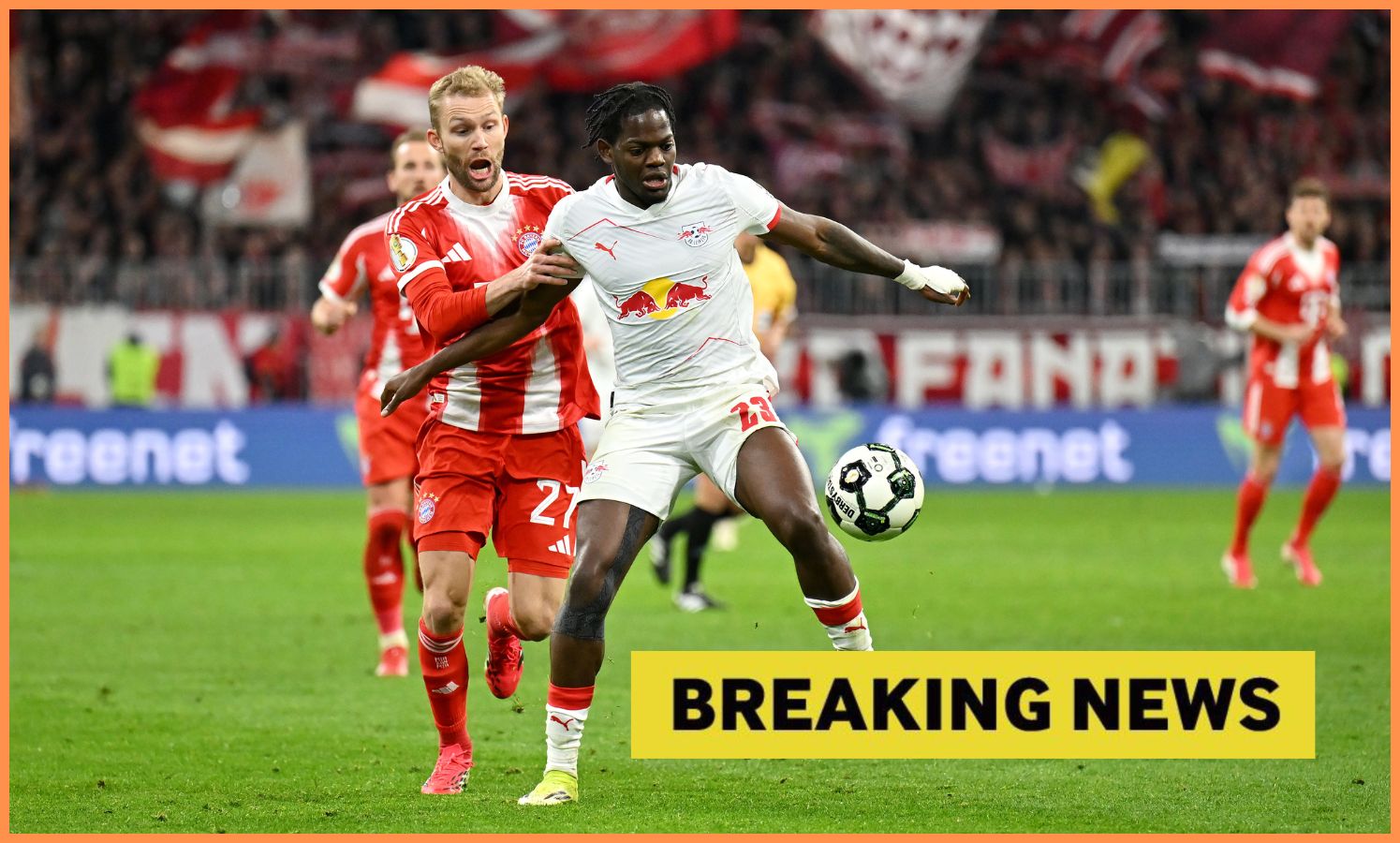 Battle for Brilliance: Aston Villa Joins Liverpool and Chelsea in Pursuit of €60m Star!n