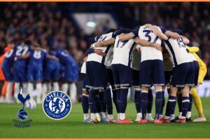 Battle of the Giants: Chelsea and Tottenham Set Their Sights on Bart Verbruggenn