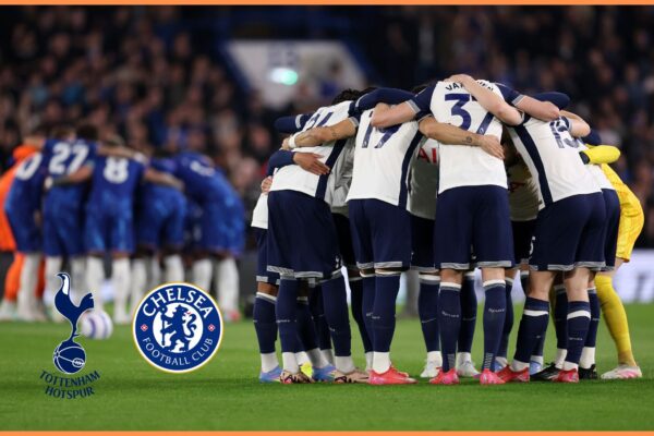 Battle of the Giants: Chelsea and Tottenham Set Their Sights on Bart Verbruggenn