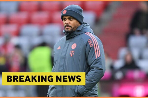 Bayern Munich Sets Sights on Lightning-Fast Winger Targeting Premier League Attention!n