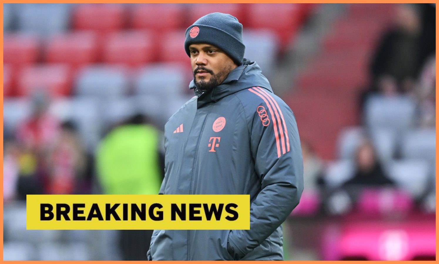 Bayern Munich Sets Sights on Lightning-Fast Winger Targeting Premier League Attention!n