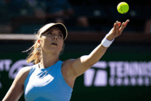 Boulter Triumphs in Opening Match at WTA 250 in Ostrava, Czechia