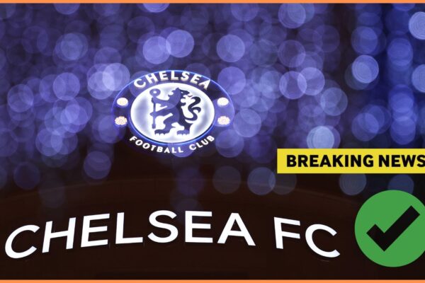Breaking News: Chelsea Seals Two Last-Minute Deadline Day Transfers!n