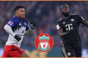 Breaking News: Liverpool Transfer Target's Major Decision Unveiled by Fabrizio Romano!n