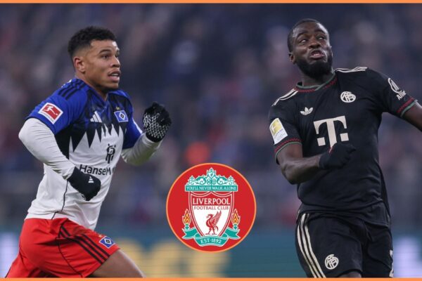 Breaking News: Liverpool Transfer Target's Major Decision Unveiled by Fabrizio Romano!n