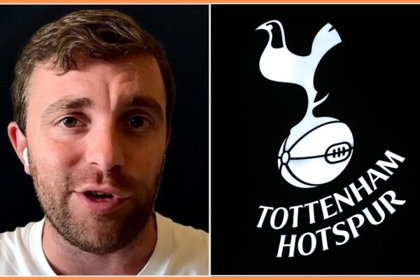 Breaking News: Spurs Set to Hijack Arsenal Transfer as Fabrizio Romano Drops 'Here We Go!'n