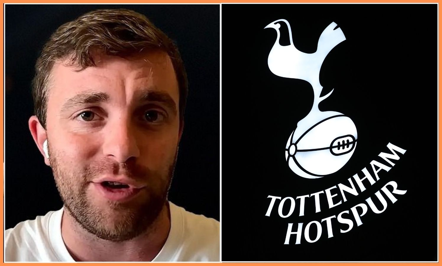 Breaking News: Spurs Set to Hijack Arsenal Transfer as Fabrizio Romano Drops 'Here We Go!'n