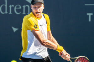 Brooksby and Opelka Set to Make Comeback at River Oaks - 10sBalls.com & TennisBalls.com