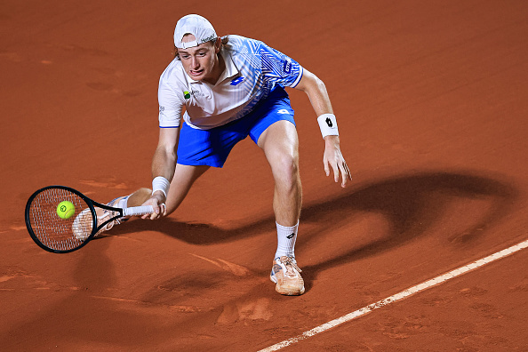 Buse Advances to First 500-Level Semifinals in Rio de Janeiro