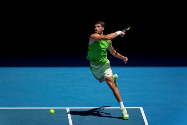 Carlos Alcaraz Pulls Out of Rotterdam: A Report from 10sBalls.com & TennisBalls.com