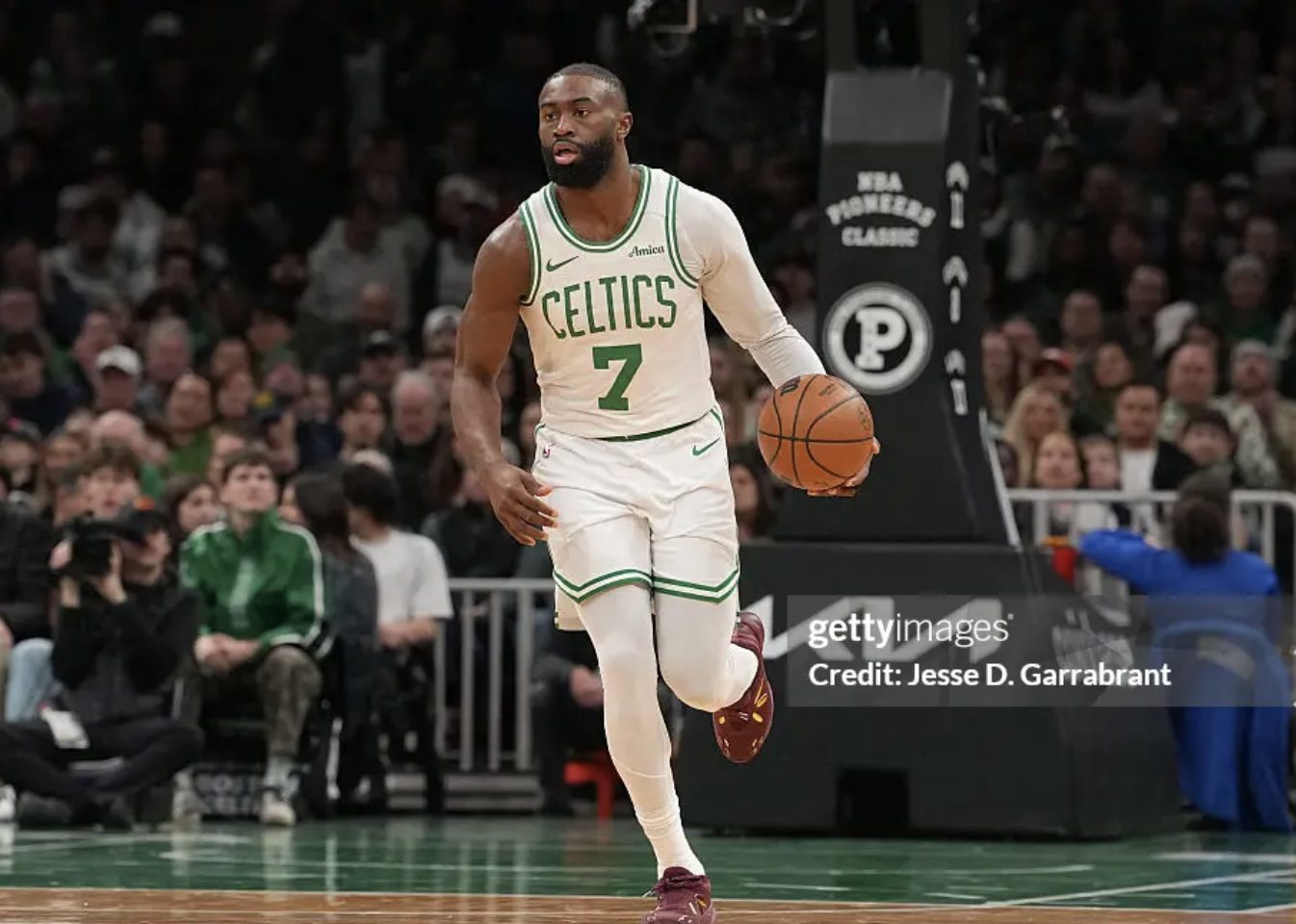 Celtics vs. Mavericks: Game Preview, Analysis, and Predictions