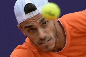 Cerundolo Withdraws in Rio de Janeiro Match