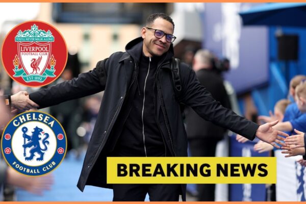 Chelsea Outpaces Liverpool in the Battle for Talented Defender Murillon