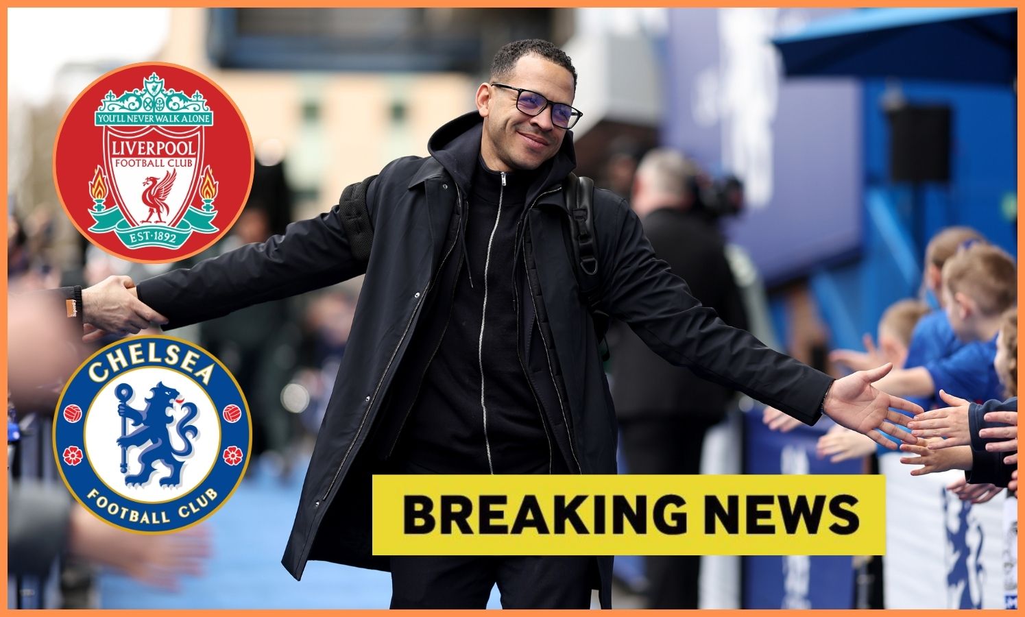 Chelsea Outpaces Liverpool in the Battle for Talented Defender Murillon