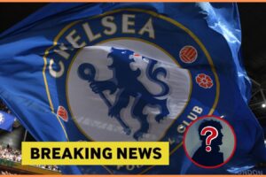 Chelsea Set Their Sights on Rising Star Lucas Bergvall!n