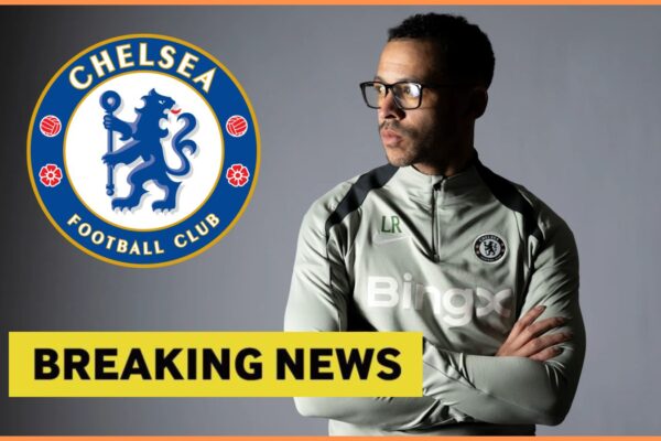 Chelsea Stands Firm: Liam Delap's Exit Not on the Tablen