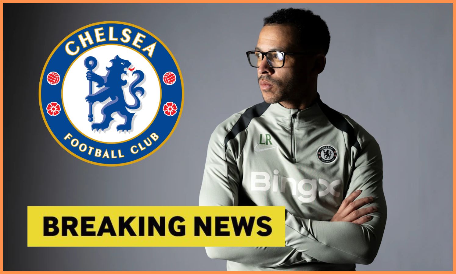 Chelsea Stands Firm: Liam Delap's Exit Not on the Tablen