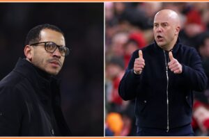 Chelsea and Liverpool Set Their Sights on Promising 23-Year-Old Premier League Defendern