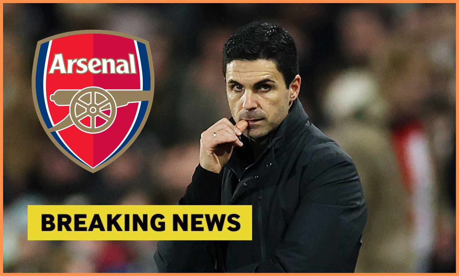 Christian Norgaard Poised for Summer Exit from Arsenaln