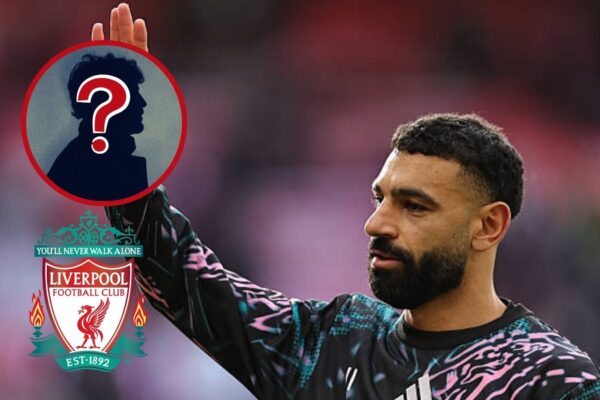 Christian Pulisic: The Liverpool Target Who Shares a Key Trait with Mo Salahn