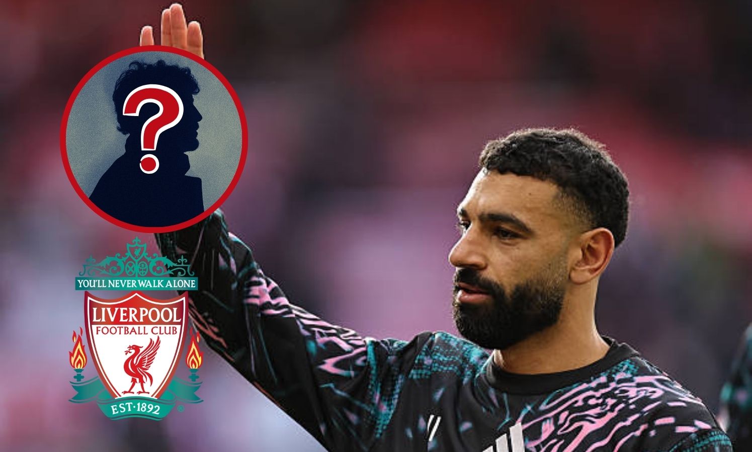 Christian Pulisic: The Liverpool Target Who Shares a Key Trait with Mo Salahn