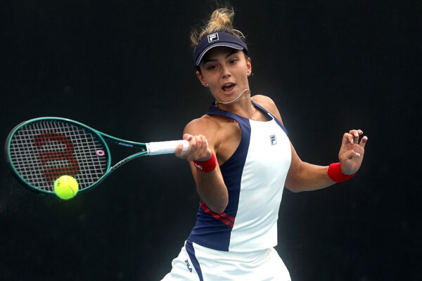 Cluj-Napoca: Home Star Cristian Triumphs Over Stefanini, While Ruse Exits Early