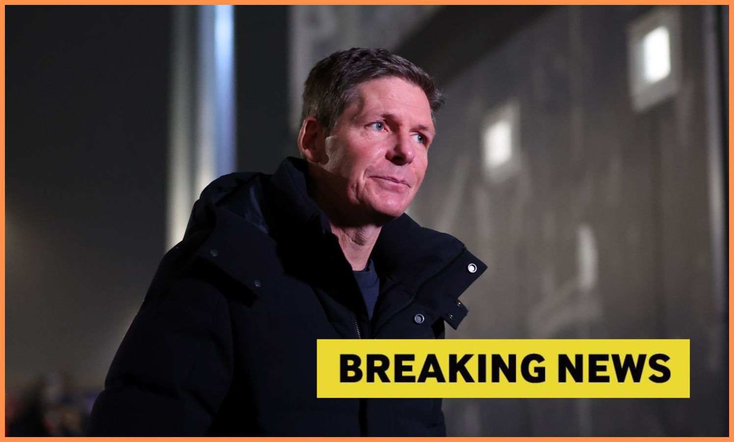 Crystal Palace Eye Former Aston Villa Star in Exciting Transfer Opportunity!n