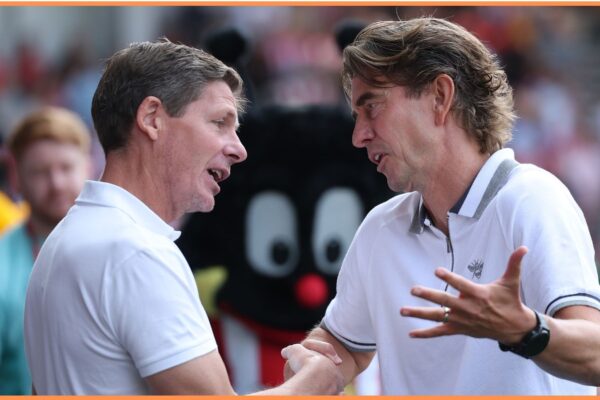 Crystal Palace Targeting Former Premier League Manager in Negotiationsn