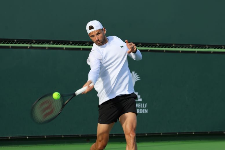 Dallas Open: Schedule and Draw for Monday, February 9, 2026 - 10sBalls.com & TennisBalls.com