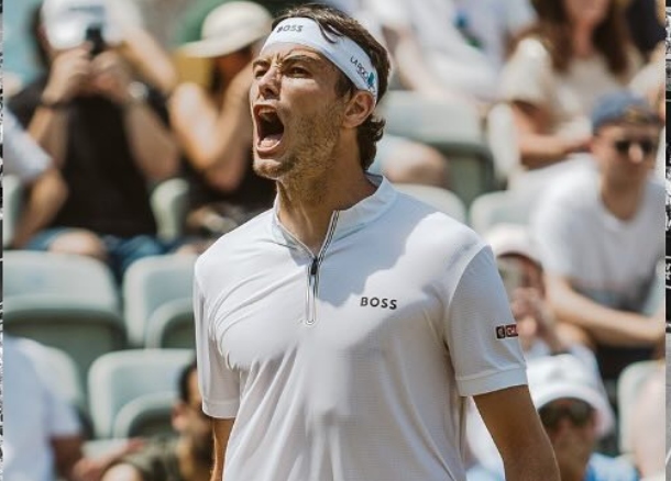 Dallas Open Tennis Draw and Schedule for Saturday, February 14, 2026 - 10sBalls.com & TennisBalls.com