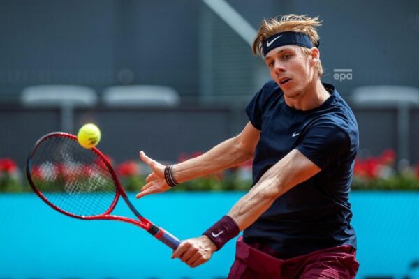 Dallas Open Tennis Draws and Friday, February 13, 2026 Schedule Revealed - 10sBalls.com & TennisBalls.com