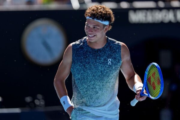 Dallas Open Tennis: Draws and Match Schedule for Sunday, February 15, 2026 - 10sBalls.com & TennisBalls.com