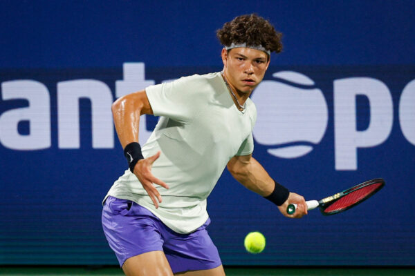 Dallas Tennis Insights and Predictions: Dimitrov vs. Michelsen, Shelton vs. Diallo Showdown
