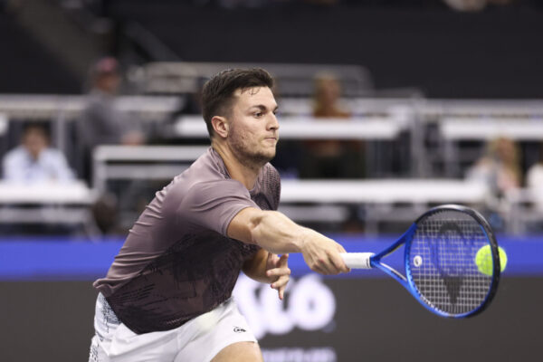 Dallas Tennis Showdown: Expert Analysis and Prediction for Shelton vs. Kecmanovic