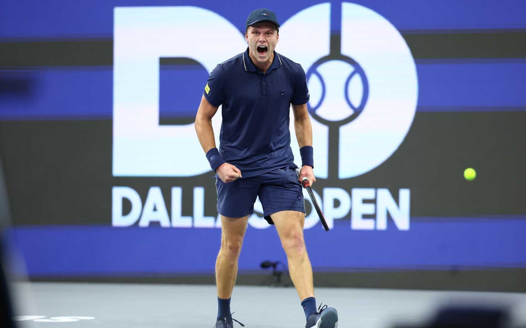 Dallas Tennis Showdown: Match Preview, Analysis, and Prediction for Paul vs. Brooksby