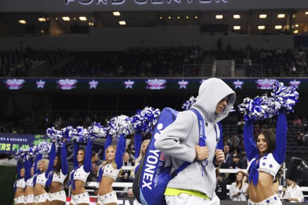 Dallas Tennis Showdown: Preview, Analysis, and Prediction for Shelton vs. Shapovalov