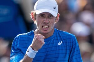 De Minaur and Zverev Confirm Participation in 2026 Laver Cup - 10sBalls.com & TennisBalls.com