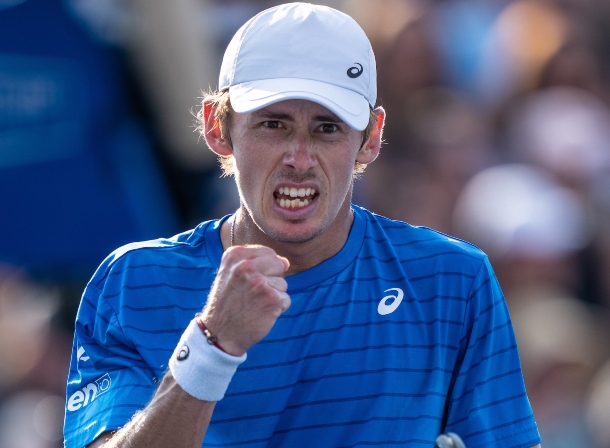 De Minaur and Zverev Confirm Participation in 2026 Laver Cup - 10sBalls.com & TennisBalls.com